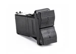Sierra Marine AP10010 Usb Outlet Black Dual Ports Curved Design. Fixed Price $62.02.