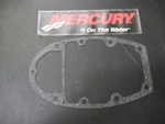G15 Mercury Quicksilver 27-26198 Powerhead Gasket Oem New Factory Boat Parts. Fixed Price $9.32.