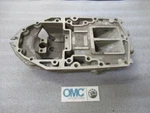 D4A Evinrude Johnson Omc 0340523 Adaptor Housing Assy Oem New Boat Parts. Fixed Price $167.33.