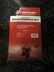 Mercury Mercruiser 100 Hour Maintenance Kit Bravo Part #: 8M0147057. Fixed Price $75.00.