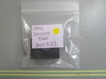 *new Oem* 0810 Omc Johnson Evinrude Service Tool 0345832. Fixed Price $18.75.