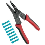 T-h Marine Heat Shrink Kit W/6-IN-1 Wire Tool Connectors BE-EL-31643-DP. Fixed Price $48.95.