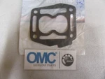 P31A Evinrude Johnson Omc 0912477 Riser Gasket Oem New Factory Boat Parts. Fixed Price $11.60.