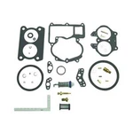 Sierra 18-7098-1 Marine Carburetor Kit Mallory 9-37612 Mercruiser 3302-804844002. Fixed Price $60.56.
