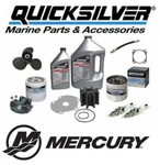 Mercury Quicksilver Oem Marine Parts And Accessories (select Your Part). Fixed Price $139.99.