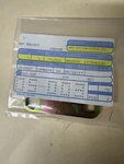 Evinrude Johnson Omc Oem 0912031 Extension Wrench Boat Specialty Tool. Fixed Price $14.95.