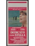 Locandina Dedicato Una Stella Richard Johnson Pamela Villoresi Cucciolla B440. Fixed Price $11.64.