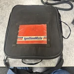 Tecmate Ignition Peak-voltage Tester In Case W Cables. Fixed Price $300.00.