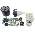Mercury Mariner Outboard Maintenance Kit For 20 Hp Efi 8M0151470 35-8M0162831. Fixed Price $78.30.