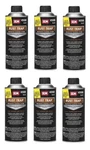 Sem 45508 Black Rust Trap Protective Restoration Urethane Coating (6 Pints). Fixed Price $212.27.