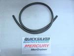 B12C Mercury Quicksilver 32-52519 14 Hose 50 Inch Oem New Factory Boat Parts. Fixed Price $21.29.