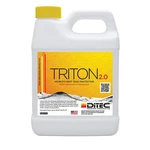 Ditec Triton 2.0 Teak Wood Protectant 32OZ AM-A8OQ-8NID. Fixed Price $72.99.