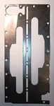 Omc Brp 0330291 Gasket - Exhaust Cover. Fixed Price $9.95.