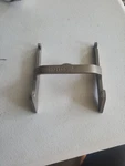 New Oem Omc Johnson Evinrude Reverse Locking Lever 0321750. Fixed Price $7.49.