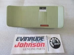 C9E Evinrude Johnson Omc 0332341 Cover Oem New Factory Boat Parts. Fixed Price $90.95.