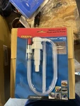 Marine Lower Unitflush And Fill Pump. Fixed Price $10.00.