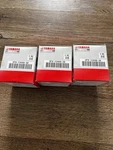 Genuine Yamaha 3FV-13440-30 Oil Filter , Element Assy Factory Oem Parts. Fixed Price $16.24.