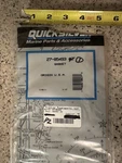Mercury Outboard New Oem 27-85493 Gasket. Fixed Price $7.00.