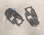 -new- Omc 336115, Gasket ( 2 Pack ) Oem. Fixed Price $16.99.