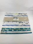 X(4) Evinrude Johnson Omc 0912978 Manifold Gasket Genuine Gm 10159422. Fixed Price $41.15.