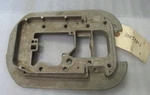 A15 Mercury/chrysler 307590-1 Exhaust Adapter Plate Oem Used Factory Boat Parts. Fixed Price $34.92.