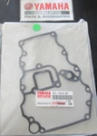 G25 Genuine Yamaha Marine 67C-15312-00 Oil Pan Gasket Oem New Factory Boat Parts. Fixed Price $18.53.