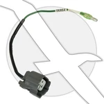 Genuine Yamaha Kent Moore Test Lead YB-06794. Fixed Price $18.39.