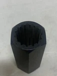 Mercury/mercruiser Driveshaft Adapter Tool 91-61077T. Fixed Price $50.00.