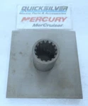 D4 Mercury Quicksilver 91-17301T1 Stand Clutch Ass. Oem Marine Specialty Tool. Fixed Price $38.79.