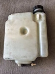 Mercury 1989 70-90HP 3CYL Oil Tank 6, 1255-8627A Clean. Fixed Price $25.00.