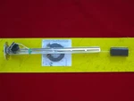 Fuel Sender Gas Gauge Sending Unit Seachoice 15471. Fixed Price $37.99.