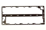 Yamaha Gasket, Exhaust Inner Cover 6G5-41112-A1-00 Oem New. Fixed Price $29.25.