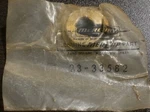 Quicksilver Mercury Mercap Collar 23-33582 Oem Nos Boat Part Replacement. Fixed Price $12.00.