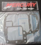 G15 Mercury Quicksilver 27-819381 Spacer Plate Gasket Oem New Factory Boat Parts. Fixed Price $16.73.