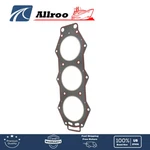 Head Gasket For Yamaha 150-225 Hp 506-16 6G5-11181-A0-00 6G5-11181-A3-00. Fixed Price $11.39.
