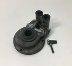 Johnson Evinrude Outboard Motor Impeller Housing Cap 0307954 Omc 312612. Fixed Price $35.97.