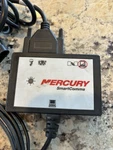 Oem Mercury Smartcomms Cds Diagnostic Interface Outboard Marine Used M5-2. Fixed Price $204.72.