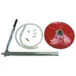 Sierra Lube Pump #18-9788. Fixed Price $153.85.