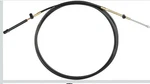 Seastar CCX17915 Xtreme 15FT Marine Boat Control Cable Merc Gen Teleflex. Fixed Price $66.39.