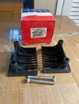 New Omc Evinrude Johnson Oem Outboards 0987462 Screen Assembly Kit. Fixed Price $35.00.