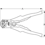 Sea-dog Wire Stripper Multi-function #429940-1. Fixed Price $37.28.