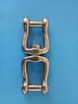 Wichard 2363 - Swivel Pin With Allen Head 80 Mm. Fixed Price $75.00.