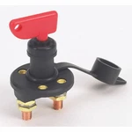 Moeller 042219-10 Marine Battery Disconnect Switch W/ Key. Fixed Price $24.81.