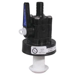 Forespar M/head Seacock 1" Hose Tail. Fixed Price $175.20.