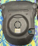 Yamaha Outboard C6 6.0L 6.3L 6.7L 6CB-81337-00 Engine Flywheel Cover 6CE-13437. Fixed Price $74.90.