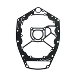 Oem Grade Adapter Plate Gasket Yamaha 150-200 Hp 4-STROKE 63P-15312-00-00. Fixed Price $128.45.