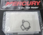 G55 Mercury Quicksilver 27-8M0177107 Thermostat Gasket Oem New Factory Parts. Fixed Price $9.95.