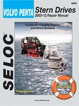 Volvo Penta Service Repair Manual 2003 To 2012 Sterndrive Seloc 3608. Fixed Price $60.99.