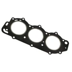 506-08 Unused For Yamaha 40 / Hp Cylinder Head Gasket 63D-11181-A1-00. Fixed Price $12.52.