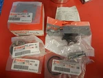 Yamaha New Oem Water Pump & Impeller Repair Kit 6L2-W0078-00-00. Fixed Price $39.99.
